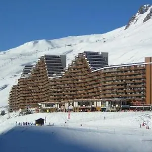  Appartement Superbe Vue Pieds Des Pistes